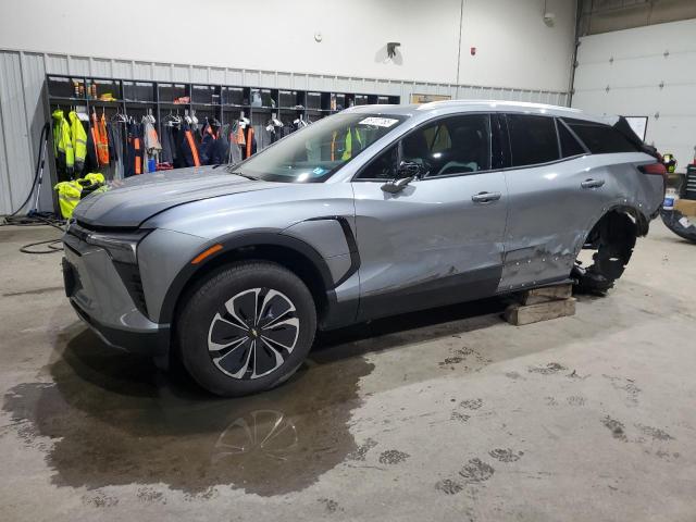  Salvage Chevrolet Blazer