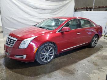  Salvage Cadillac XTS
