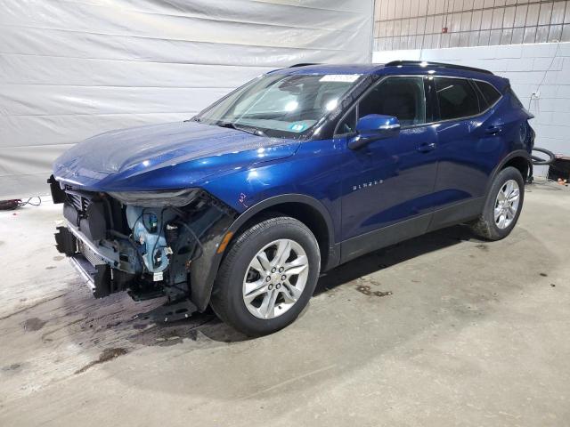  Salvage Chevrolet Blazer