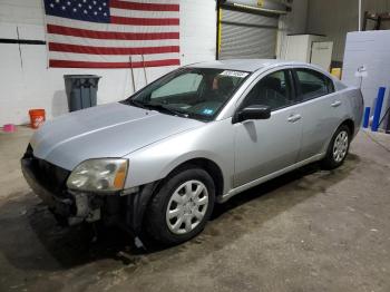  Salvage Mitsubishi Galant