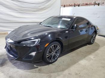  Salvage Toyota Scion