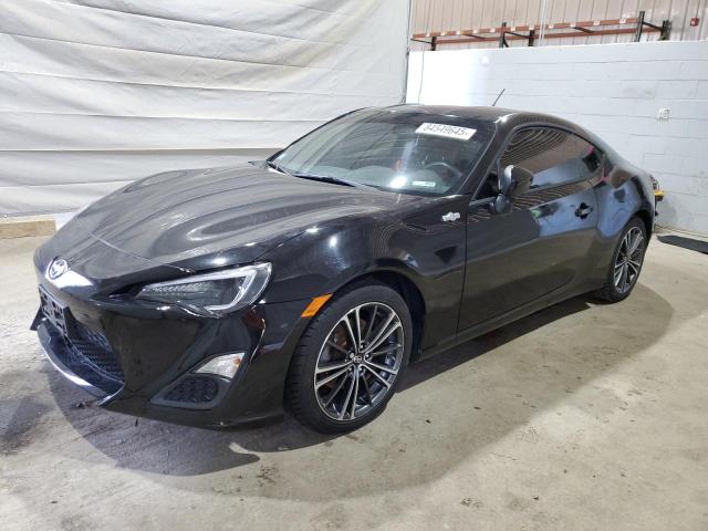  Salvage Toyota Scion