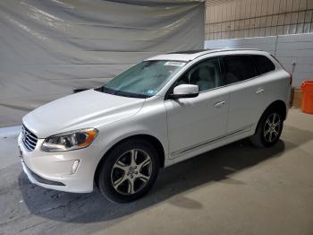  Salvage Volvo XC60