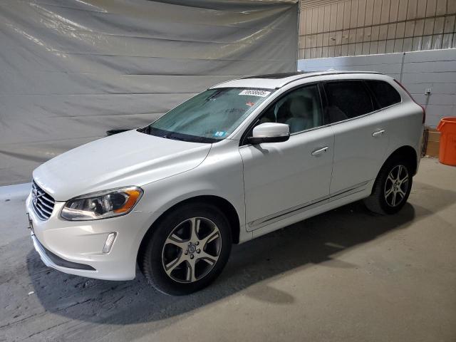  Salvage Volvo XC60