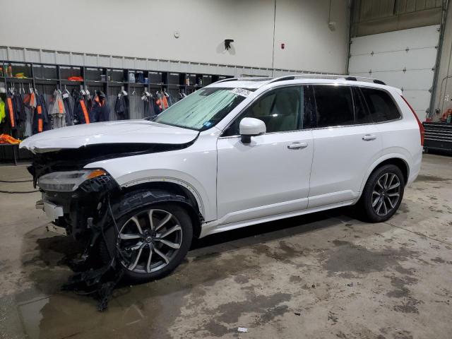  Salvage Volvo XC90