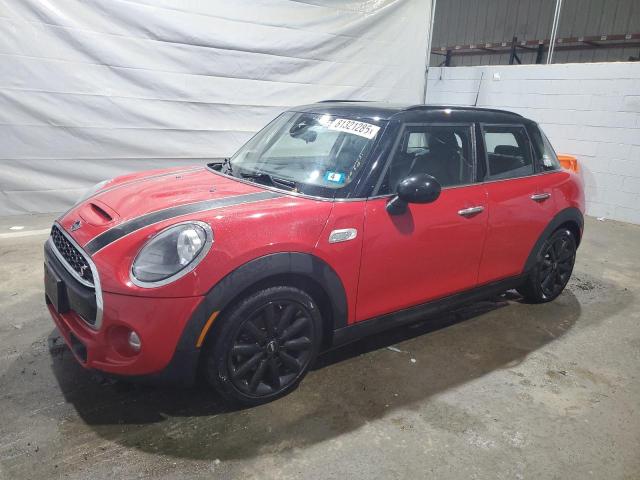  Salvage MINI Cooper