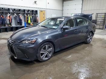  Salvage Lexus Gs