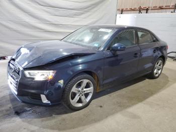  Salvage Audi A3