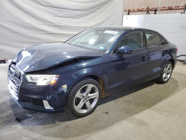  Salvage Audi A3