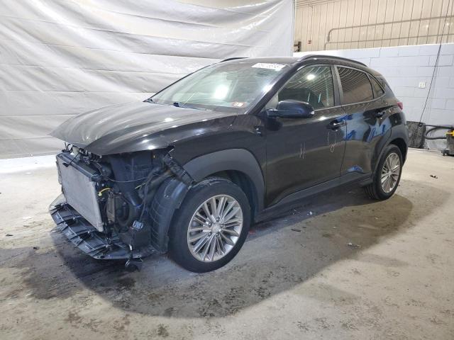  Salvage Hyundai KONA