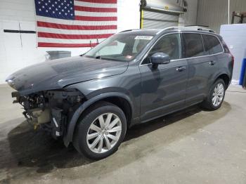  Salvage Volvo XC90