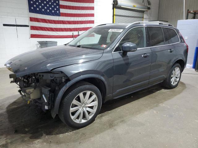  Salvage Volvo XC90