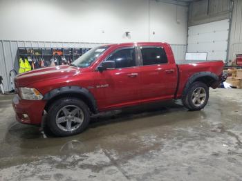 Salvage Dodge Ram 1500