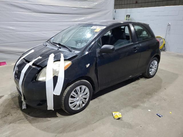  Salvage Toyota Yaris