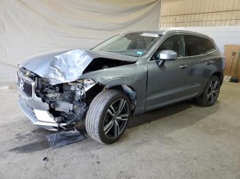  Salvage Volvo XC60