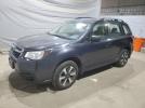 Subaru Forester 2.5i Image 1