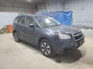 Subaru Forester 2.5i Image 4