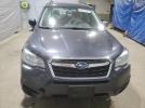 Subaru Forester 2.5i Image 3