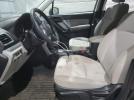 Subaru Forester 2.5i Image 13