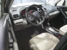 Subaru Forester 2.5i Image 5