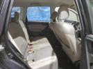 Subaru Forester 2.5i Image 11