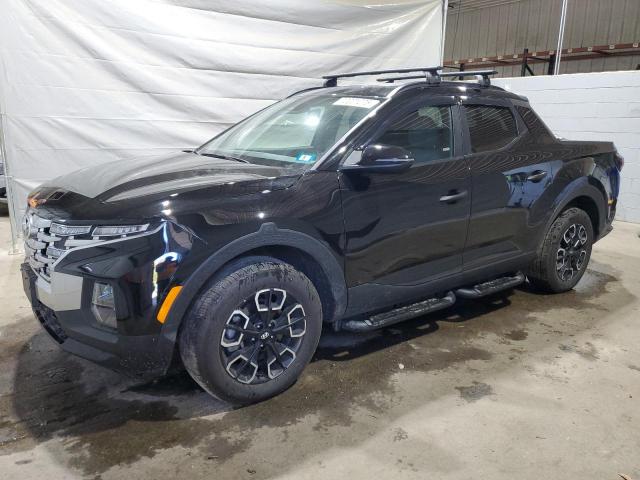  Salvage Hyundai SANTA CRUZ
