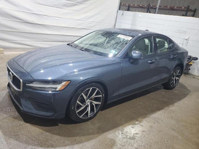  Salvage Volvo S60