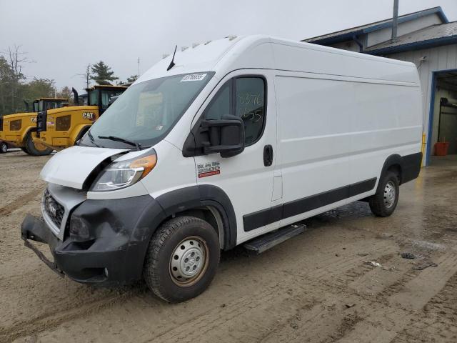  Salvage Ram Promaster