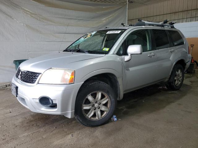  Salvage Mitsubishi Endeavor