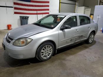  Salvage Chevrolet Cobalt Ls