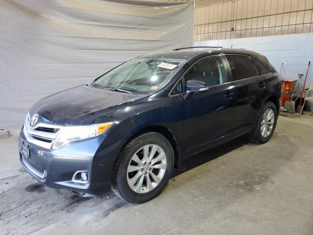  Salvage Toyota Venza