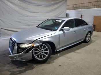  Salvage Audi A4