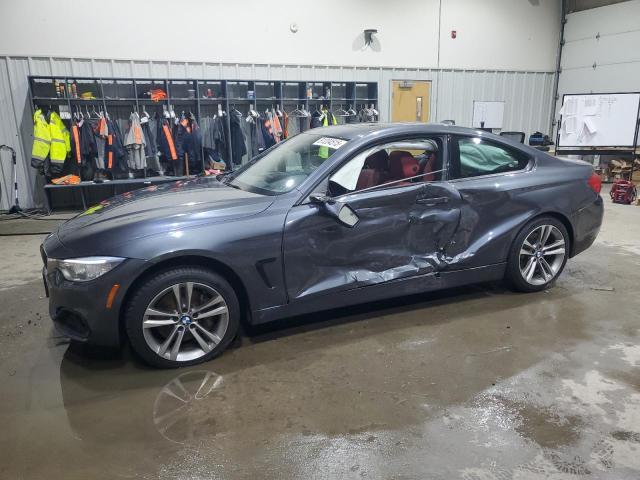  Salvage BMW 4 Series