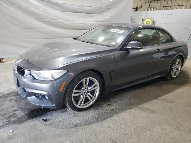  Salvage BMW 4 Series