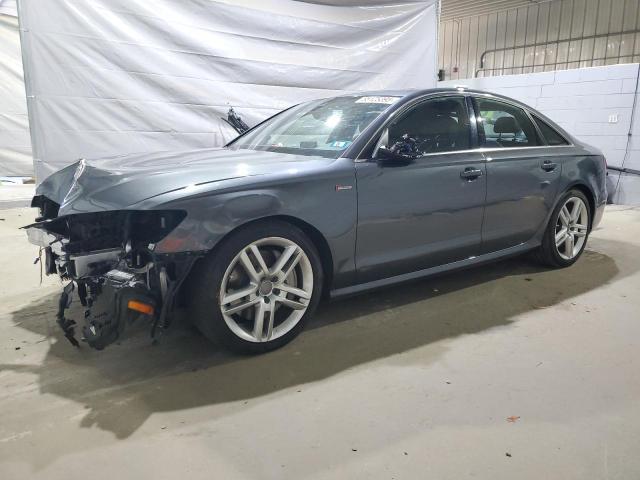  Salvage Audi A6