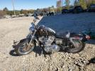 Harley-Davidson Sprtstr883 Hugger Image 2