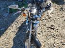 Harley-Davidson Sprtstr883 Hugger Image 8