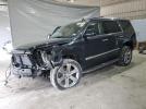 Cadillac Escalade Luxury Image 1