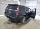 Cadillac Escalade Luxury Image 2