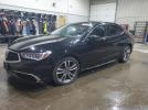 Acura TLX Technology Image 1