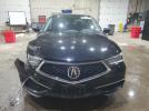 Acura TLX Technology Image 10