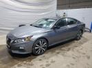 Nissan Altima Sr Image 1
