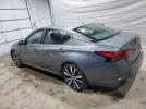 Nissan Altima Sr Image 5