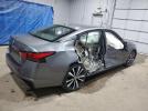 Nissan Altima Sr Image 12
