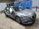 Nissan Altima Sr Image 8