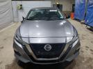 Nissan Altima Sr Image 3