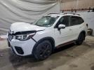 Subaru Forester Sport Image 1