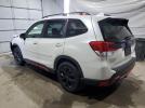 Subaru Forester Sport Image 10
