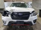 Subaru Forester Sport Image 11