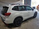 Subaru Forester Sport Image 2